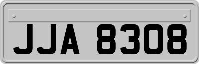 JJA8308