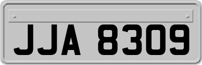 JJA8309