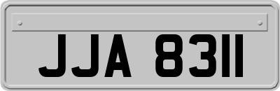 JJA8311