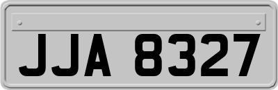 JJA8327