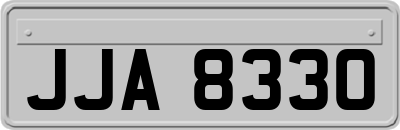 JJA8330