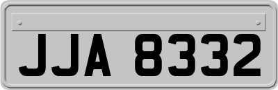 JJA8332