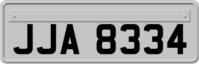 JJA8334