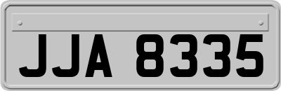 JJA8335