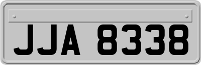 JJA8338