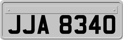 JJA8340