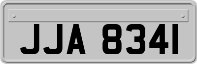 JJA8341