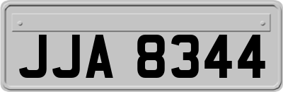 JJA8344