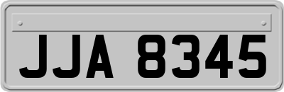 JJA8345