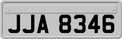 JJA8346