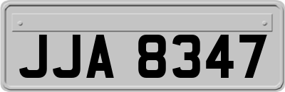 JJA8347