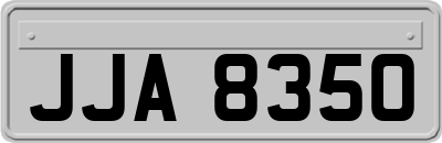 JJA8350