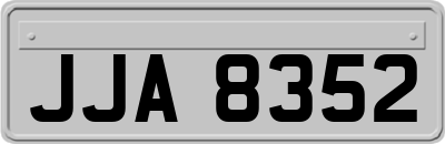 JJA8352