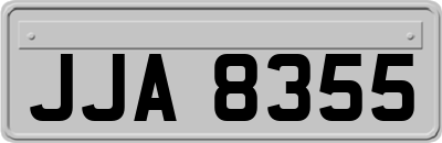 JJA8355