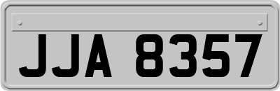 JJA8357