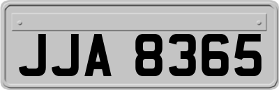 JJA8365