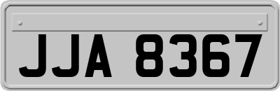 JJA8367