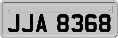 JJA8368