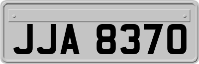 JJA8370
