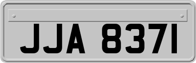 JJA8371