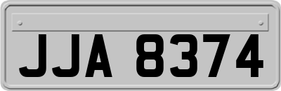 JJA8374