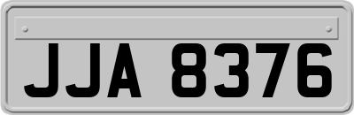 JJA8376