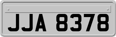 JJA8378