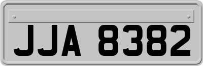 JJA8382