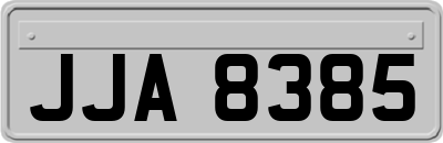 JJA8385
