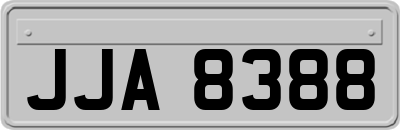JJA8388