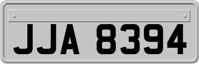JJA8394