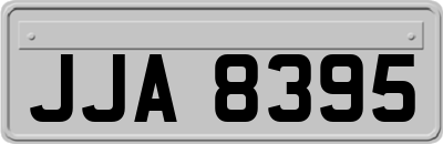 JJA8395