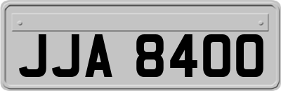 JJA8400