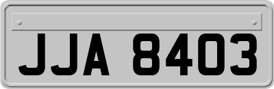 JJA8403