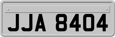JJA8404