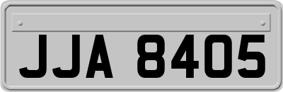 JJA8405