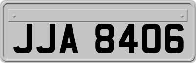 JJA8406
