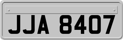 JJA8407