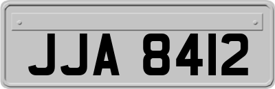 JJA8412