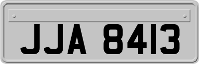 JJA8413
