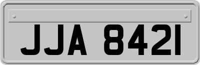 JJA8421