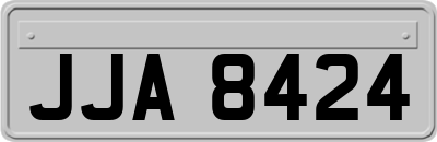 JJA8424