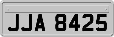 JJA8425