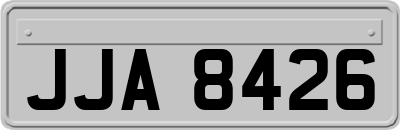 JJA8426