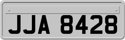 JJA8428