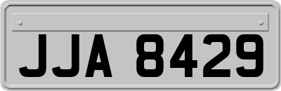 JJA8429