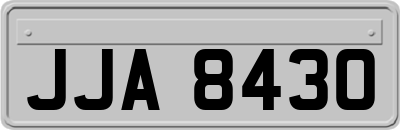 JJA8430