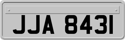 JJA8431