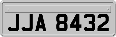 JJA8432