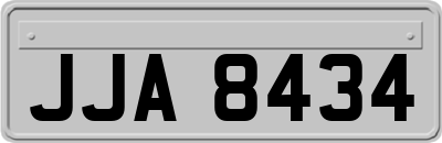 JJA8434